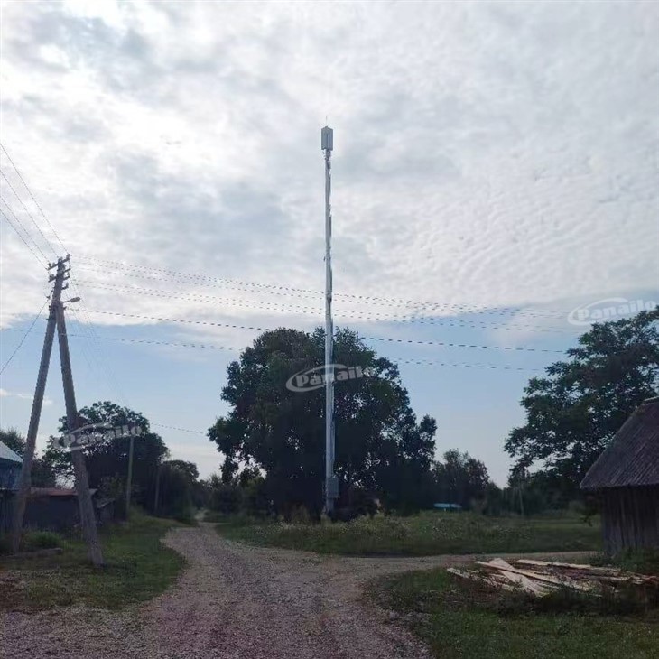 Telecom Pole With Ladder best